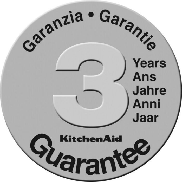 KitchenAid 5KEK1522EMS Gri Paslanmaz Çelik Su Isıtıcı - Görsel 4