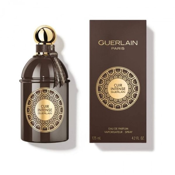 Parfüm - Guerlain EDP 125 ml Kadın Parfümü - Kalıcı ve Ferah Koku - Ana Görsel