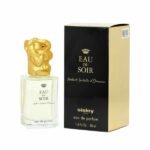 Kozmetik - Sisley Eau du Soir 50 ml Parfüm - Ferah ve Kalıcı Parfüm Seçenekleri - Ana Görsel