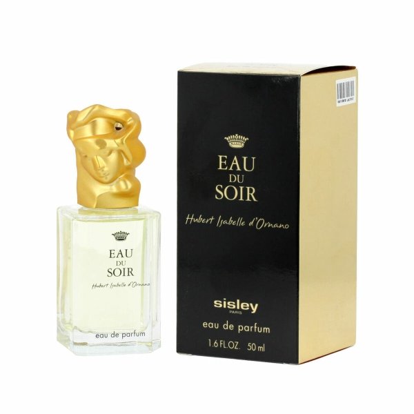 Kozmetik - Sisley Eau du Soir 50 ml Parfüm - Ferah ve Kalıcı Parfüm Seçenekleri - Ana Görsel