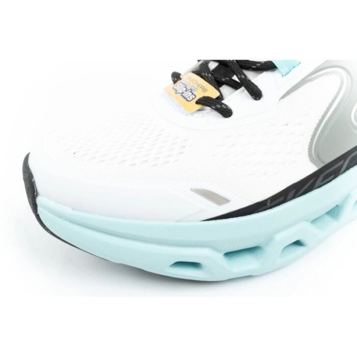 Marka Elçimiz - Skechers Glide-Step Altus Slip-Ins M 232921WBL Erkek Spor Ayakkabı - Kolay Giyilen Tasarım - Görsel 3