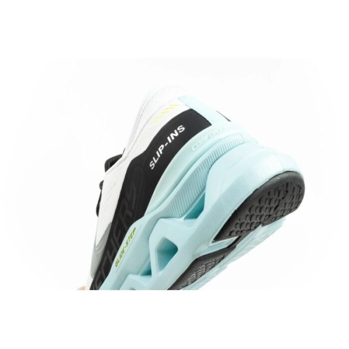 Marka Elçimiz - Skechers Glide-Step Altus Slip-Ins M 232921WBL Erkek Spor Ayakkabı - Kolay Giyilen Tasarım - Görsel 2