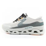 Marka Elçimiz - Skechers Glide-Step Altus Slip-Ins M 232921GYCC Erkek Spor Ayakkabı - Şık ve Konforlu Tasarım - Görs...