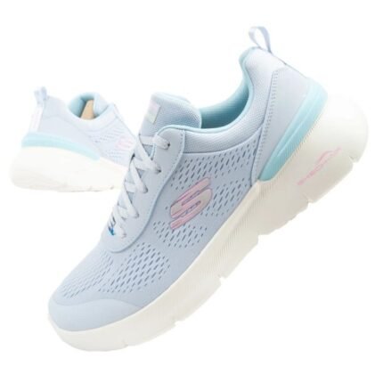 Ayakkabılar - Skechers Air Dynamight 20 Kadın Spor Ayakkabı - Aktif ve Rahat Spor Ayakkabı - Ana Görsel