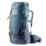 Çanta - Deuter Futura Air Trek 5010 Trekking Çantası - Geniş ve Rahat Trekking Çantası - Ana Görsel