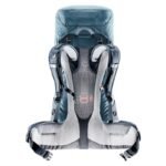Çanta - Deuter Futura Air Trek 5010 Trekking Çantası - Geniş ve Rahat Trekking Çantası - Görsel 3