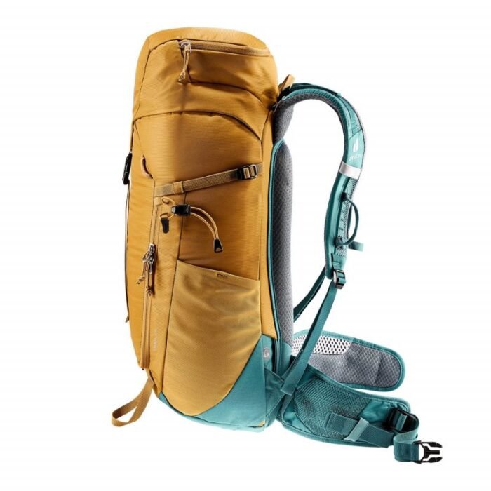 Çanta - Deuter Trail 24L Dağcılık Sırt Çantası - Görsel 7