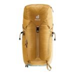 Çanta - Deuter Trail 24L Dağcılık Sırt Çantası - Görsel 6