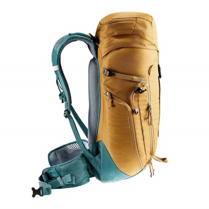 Çanta - Deuter Trail 24L Dağcılık Sırt Çantası - Görsel 3