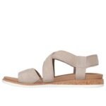 Ayakkabılar - Skechers Bobs Desert Kiss Low Kadın Sandalet 114705-TPE - Görsel 2