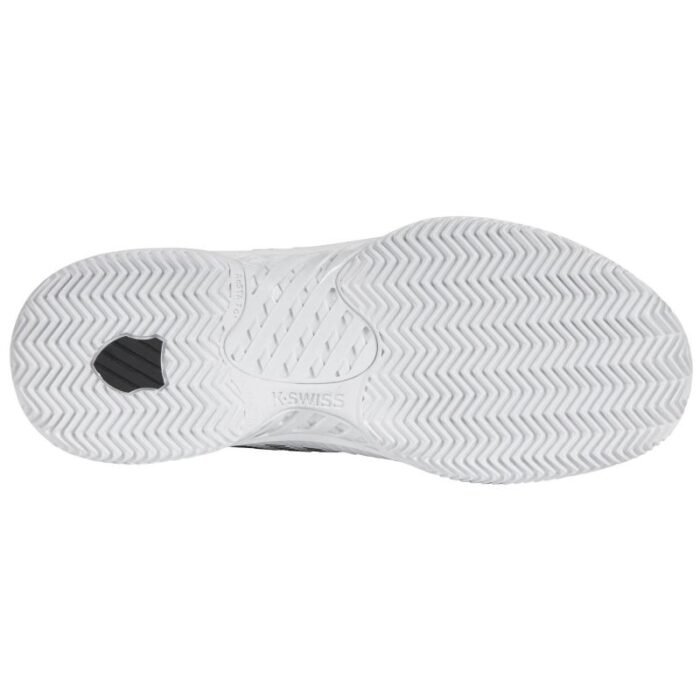 Marka Elçimiz - K-Swiss Hypercourt Express 2 Erkek Spor Ayakkabı 06613-102-M - Görsel 2