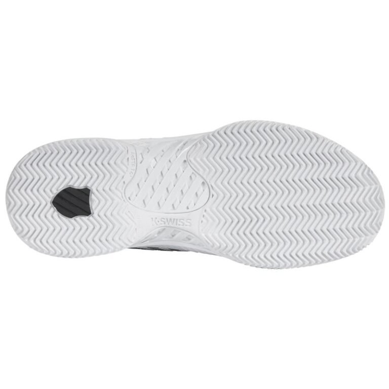 Marka Elçimiz - K-Swiss Hypercourt Express 2 Erkek Spor Ayakkabı 06613-102-M - Görsel 2