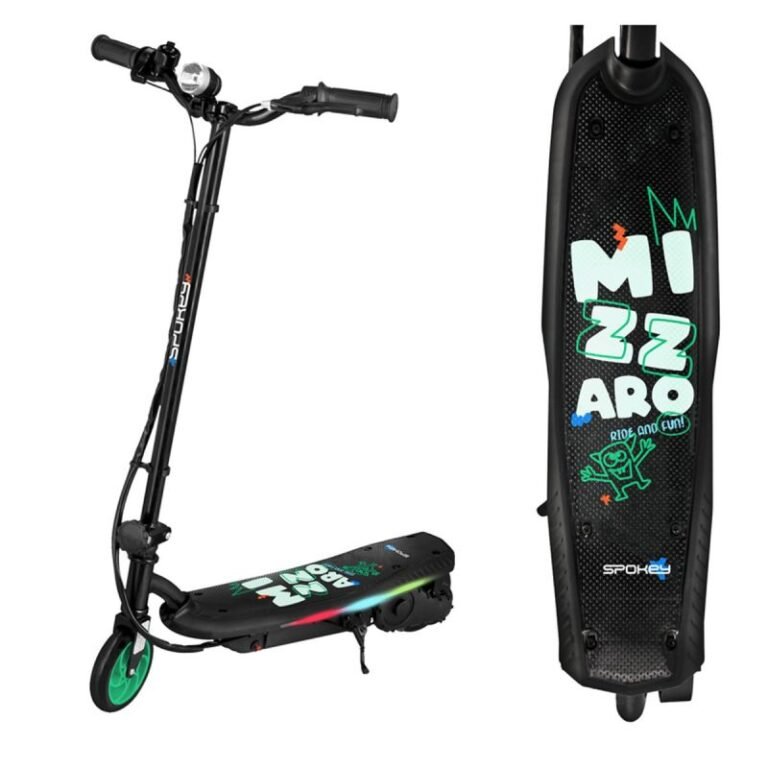 Çocuk - Spokey Mizzaro Jr Elektrikli Scooter SPK-945884 - Ana Görsel
