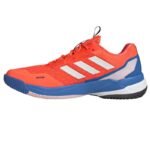 Marka Elçimiz - Adidas Crazyflight 6 M HP7033 Erkek Voleybol Ayakkabısı Turuncu - Görsel 4
