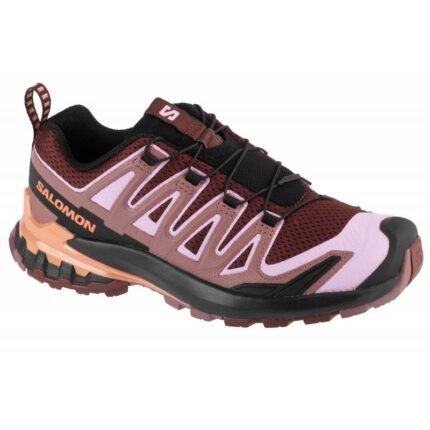Salomon XA Pro 3D v9 W L47589100 Kadın Koşu Ayakkabısı