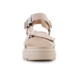 Ayakkabılar - Palladium Pallacruise Strap Sandalet - Beige Tan Renk Seçeneği - Görsel 7