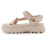 Ayakkabılar - Palladium Pallacruise Strap Sandalet - Beige Tan Renk Seçeneği - Görsel 5