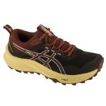 Ayakkabılar - Asics Trabuco Terra 3 Kadın Koşu Ayakkabısı 1012B925-001 - Görsel 5
