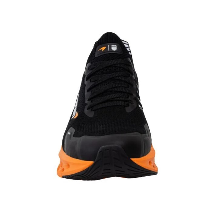 Erkek - K-Swiss Impls Trnr X McLaren M 04414-073-M Ayakkabı - Görsel 5