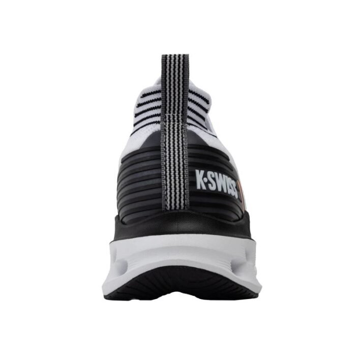 Erkek - K-Swiss Impls Trnr X McLaren M 04414-196 Ayakkabı - Görsel 6