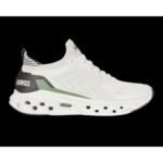 Erkek - K-Swiss Impulse Trainer M 04427-120-M Ayakkabı - Görsel 5