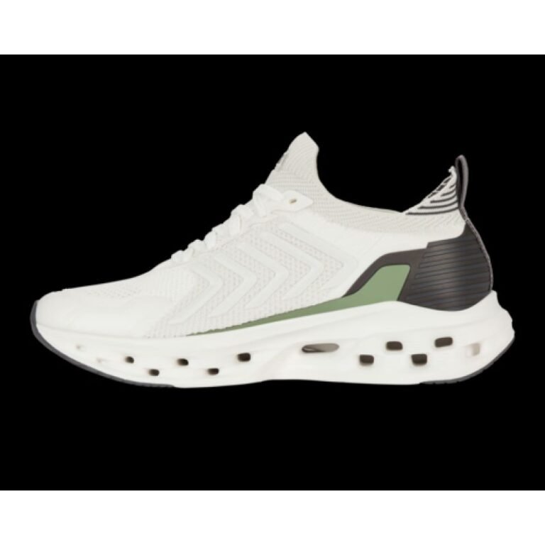 Erkek - K-Swiss Impulse Trainer M 04427-120-M Ayakkabı - Görsel 2