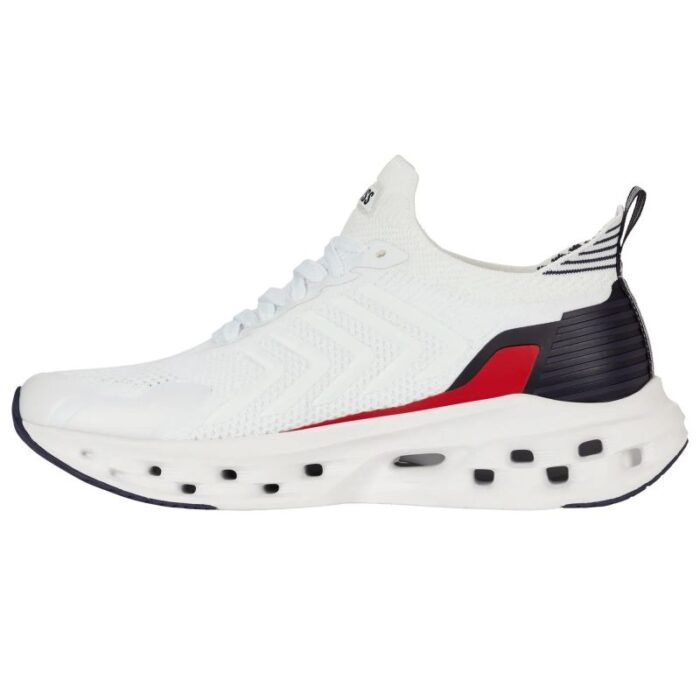 Erkek - K-Swiss Impulse Trainer M 04427-130-M Ayakkabı - Görsel 3