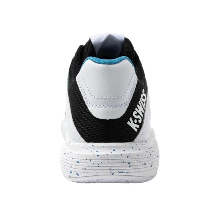 Erkek - K-Swiss Tura Team Padel M Ayakkabı 04435-967-M - Görsel 3