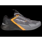 Erkek - K-Swiss Aero-Actv XMclarenii Steel M 04410-057-M Ayakkabı - Görsel 6