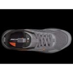 Erkek - K-Swiss Aero-Actv XMclarenii Steel M 04410-057-M Ayakkabı - Görsel 4