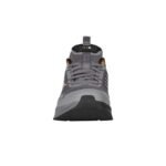 Erkek - K-Swiss Aero-Actv XMclarenii Steel M 04410-057-M Ayakkabı - Görsel 3