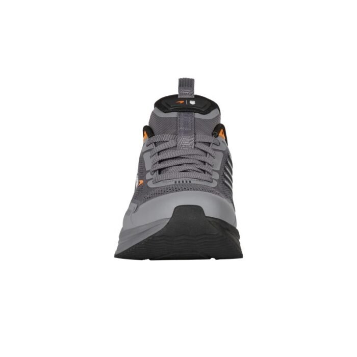 Erkek - K-Swiss Aero-Actv XMclarenii Steel M 04410-057-M Ayakkabı - Görsel 3