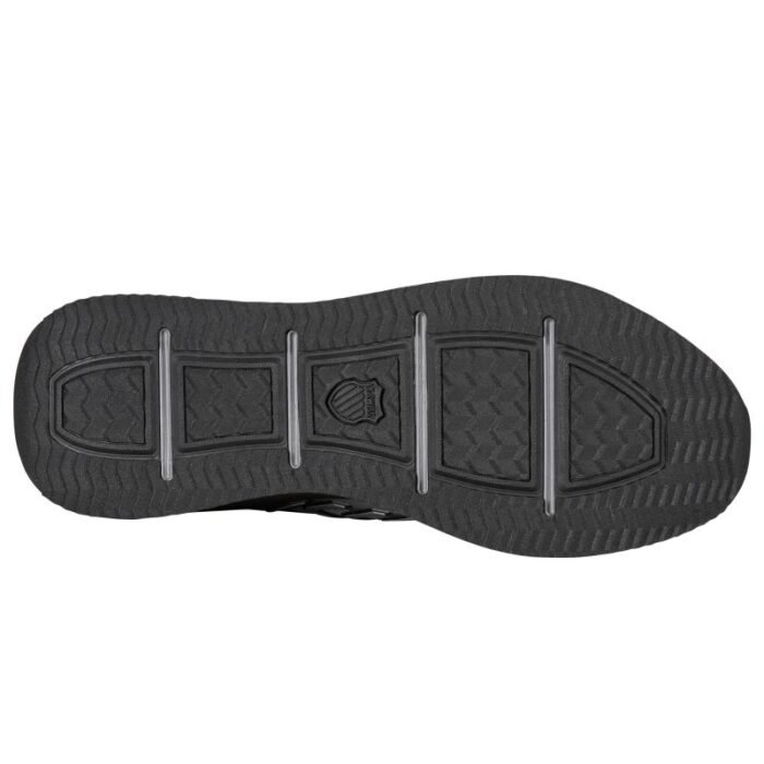 Erkek - K-Swiss Aero-Actv XMclarenii Steel M 04410-057-M Ayakkabı - Görsel 2