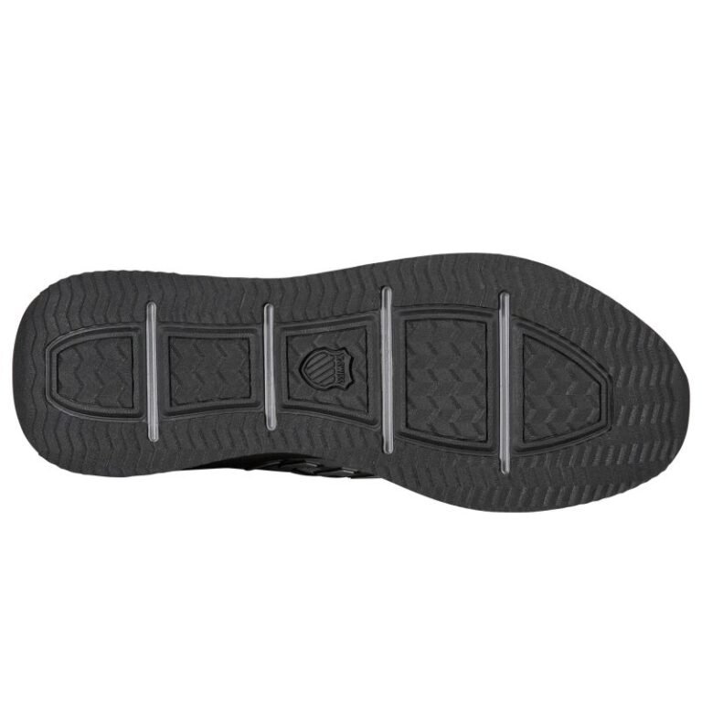 Erkek - K-Swiss Aero-Actv XMclarenii Steel M 04410-057-M Ayakkabı - Görsel 2