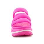 Ayakkabılar - Crocs Mega Crush Triple Strap Kadın Terlik - Görsel 5