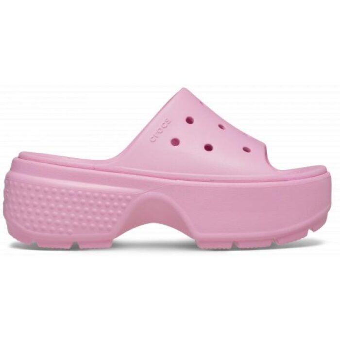 Ayakkabılar - Crocs Stomp Slide Kadın Terlik - Görsel 7