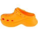 Ayakkabılar - Crocs Classic Bae Clog W 206302-85Q - Turuncu - Görsel 5