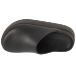 Ayakkabılar - Crocs Dylan Platform Clog W 209869-001 Siyah - Görsel 2