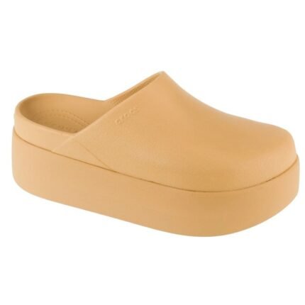 Ayakkabılar - Crocs Dylan Platform Clog W 209869-209 - Ana Görsel