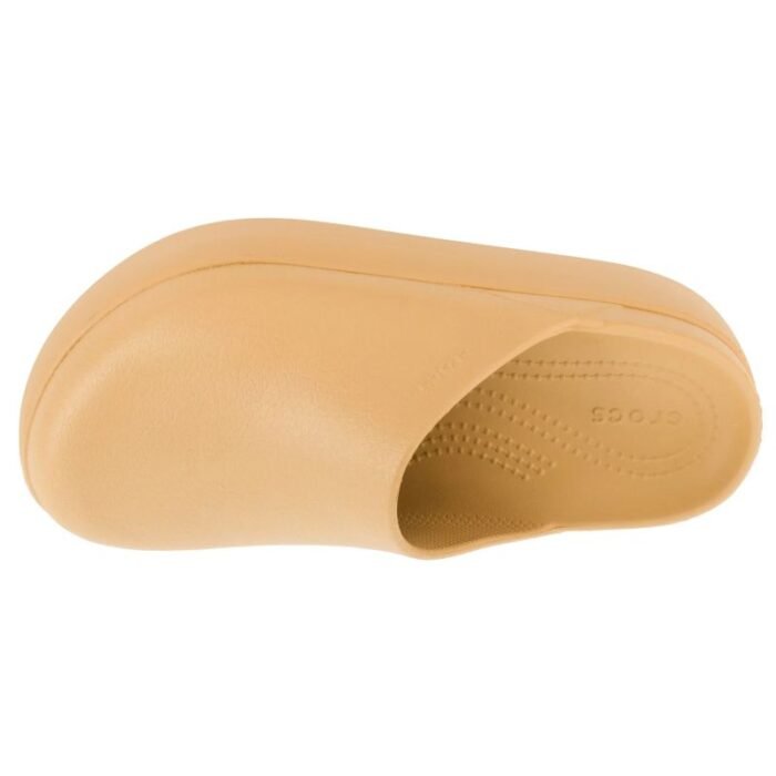 Ayakkabılar - Crocs Dylan Platform Clog W 209869-209 - Görsel 3