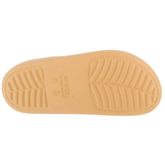 Ayakkabılar - Crocs Dylan Platform Clog W 209869-209 - Görsel 2