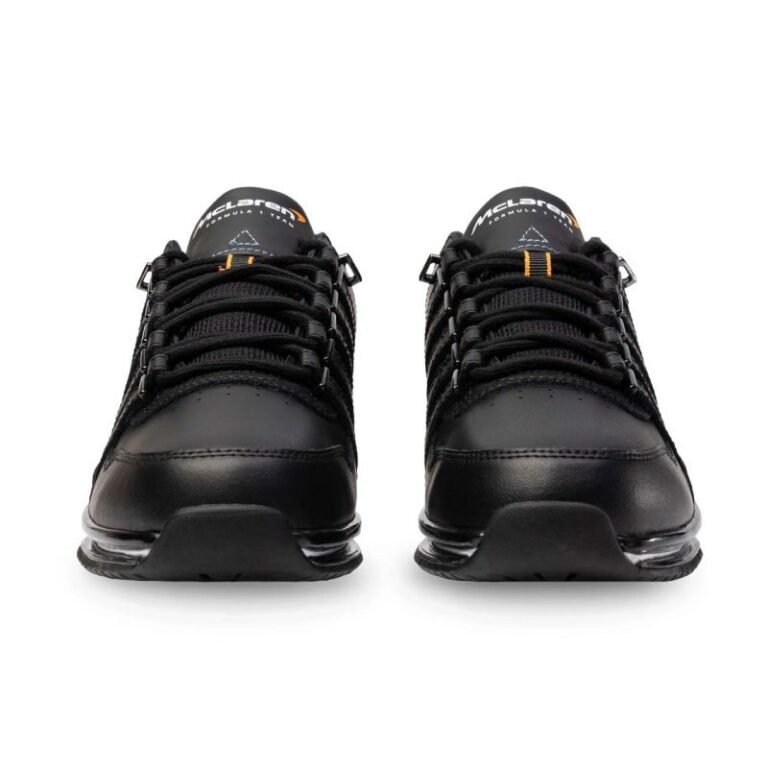 Erkek - K-Swiss Rinzler GT X McLaren M Erkek Spor Ayakkabı Hız ve Şıklığın Buluşması - Ana Görsel