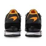 Erkek - K-Swiss Rinzler GT X McLaren M Erkek Spor Ayakkabı Hız ve Şıklığın Buluşması - Görsel 3