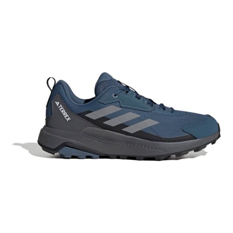 Erkek - Adidas Terrex Anylander M ID5486 Erkek Trekking Ayakkabısı Doğada Gücünü Göster - Ana Görsel