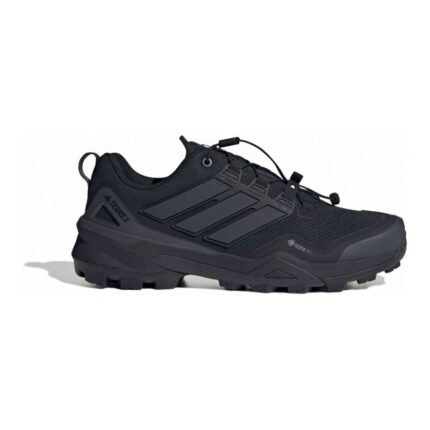Erkek - Adidas Terrex Skychaser GTX M IH1093 Erkek Trekking Ayakkabısı Zorlu Koşullarda Üstün Performans - Ana Görsel