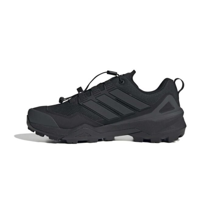 Erkek - Adidas Terrex Skychaser GTX M IH1093 Erkek Trekking Ayakkabısı Zorlu Koşullarda Üstün Performans - Görsel 4