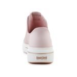 Ayakkabılar - Skechers Slip-Ins Snoop One OG Leather 186001-BLSH Kadın Ayakkabı Şıklık ve Konfor Tek Adımda - Görs...
