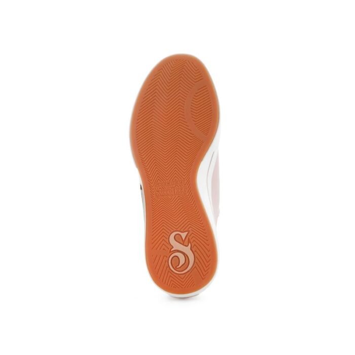 Ayakkabılar - Skechers Slip-Ins Snoop One OG Leather 186001-BLSH Kadın Ayakkabı Şıklık ve Konfor Tek Adımda - Görs...