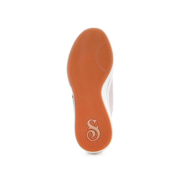 Ayakkabılar - Skechers Slip-Ins Snoop One OG Leather 186001-BLSH Kadın Ayakkabı Şıklık ve Konfor Tek Adımda - Görs...