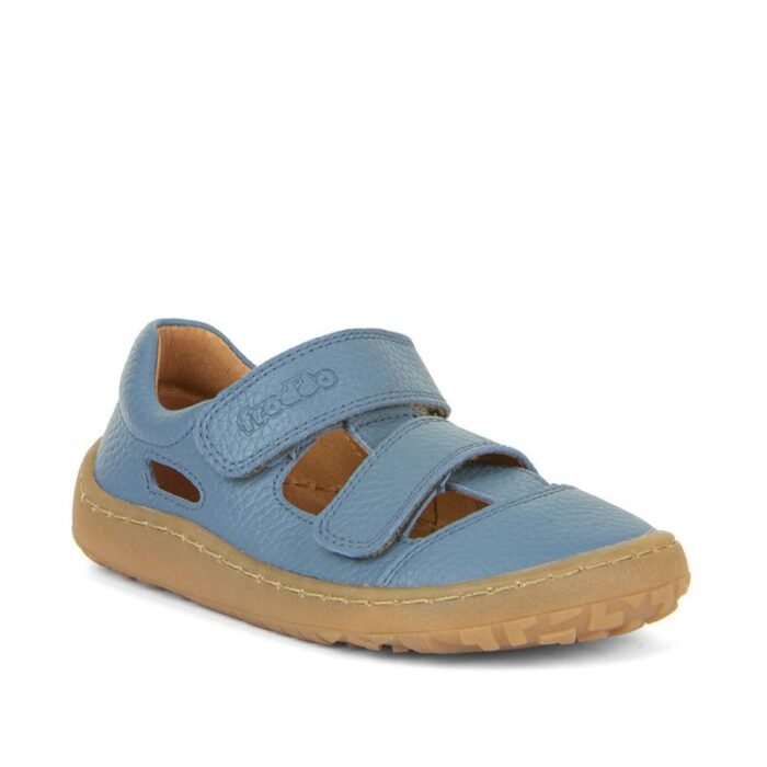 Ayakkabılar - Froddo Jr G3150266-1 Çocuk Sandalet - Ana Görsel